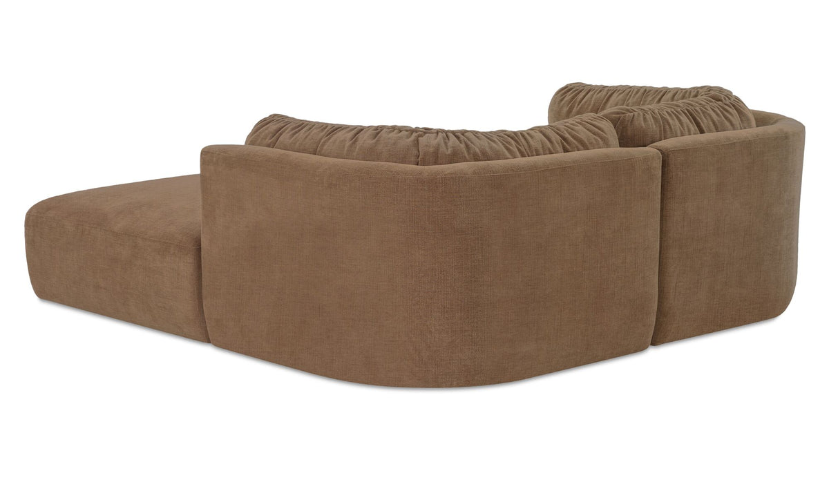 Matina Nook Modular Sectional