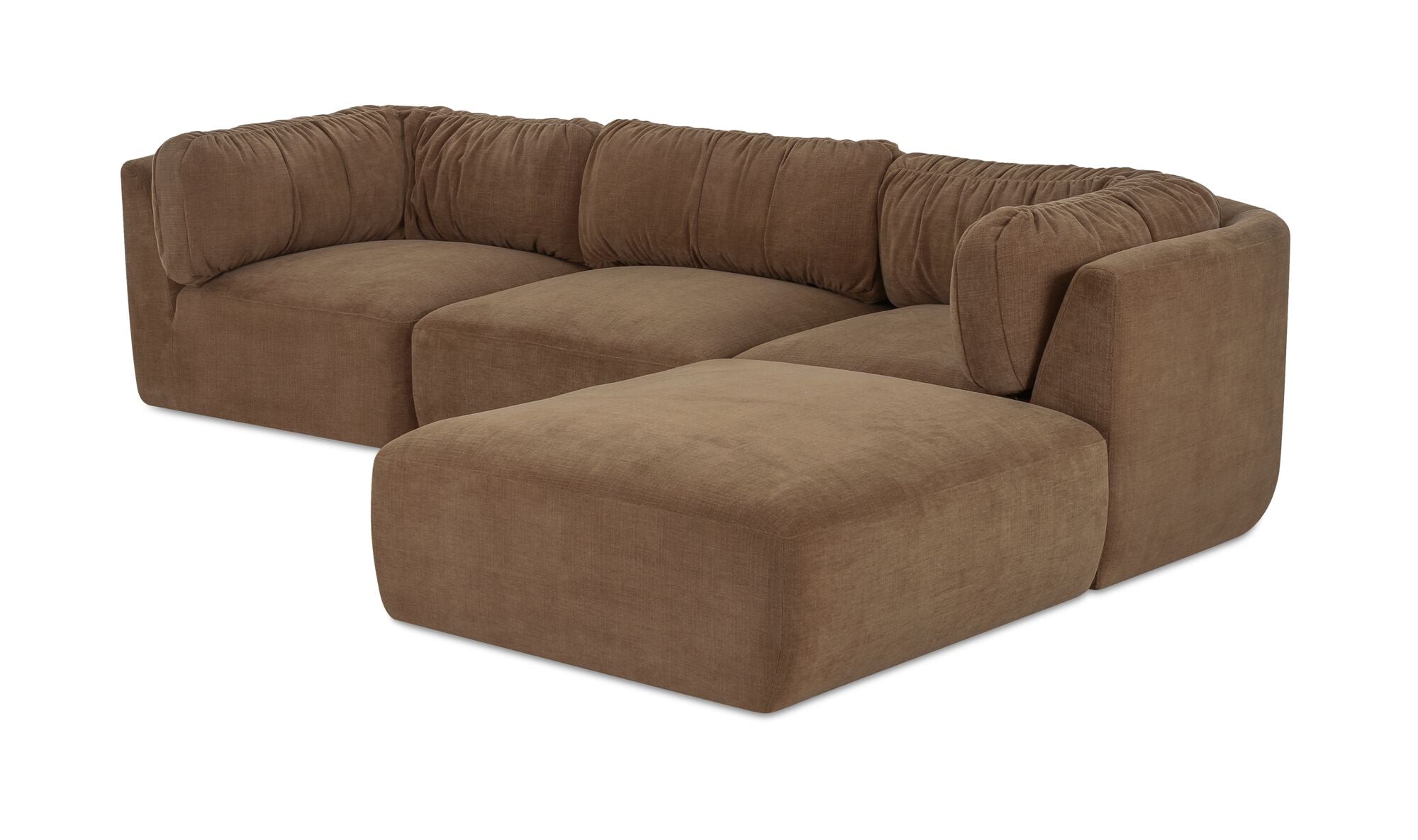 Matina Lounge Modular Sectional