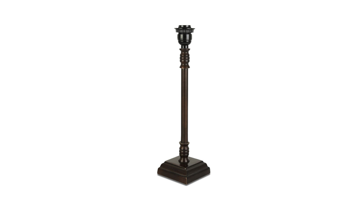 Mayfair Table Lamp