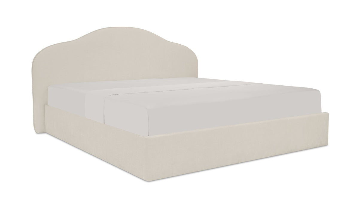 Maggie Storage Bed