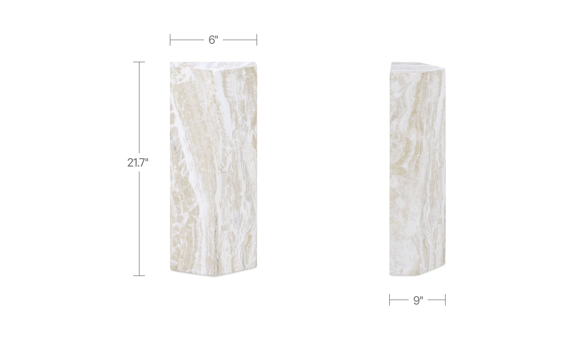 Nix Outdoor Side Table