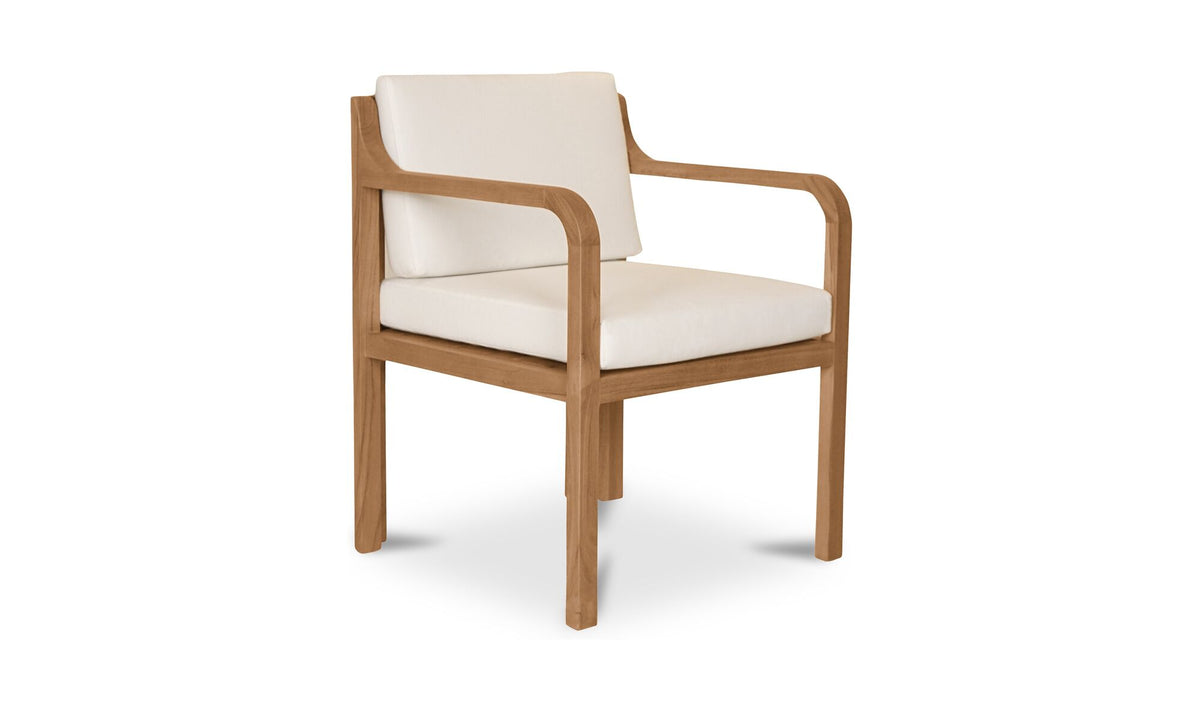 Nellie Outdoor Dining Chair