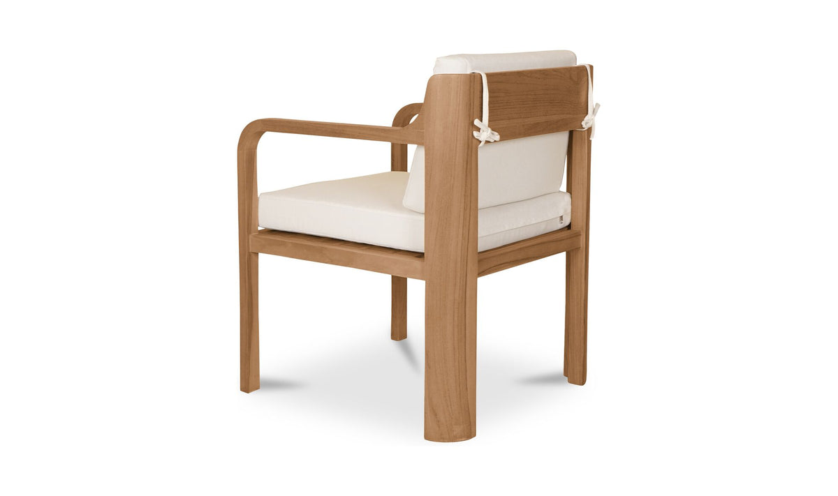 Nellie Outdoor Dining Chair