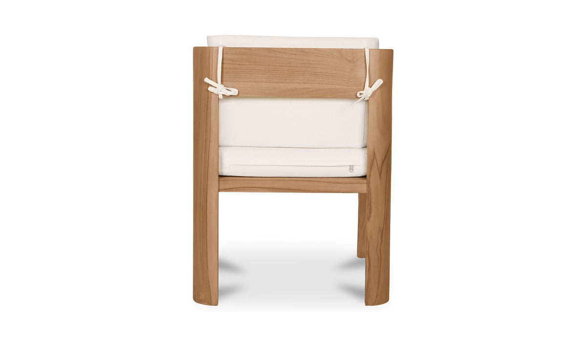 Nellie Outdoor Dining Chair