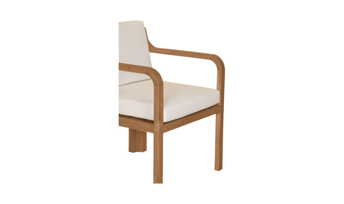 Nellie Outdoor Dining Chair