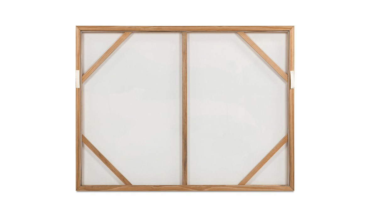 Saison Framed Painting