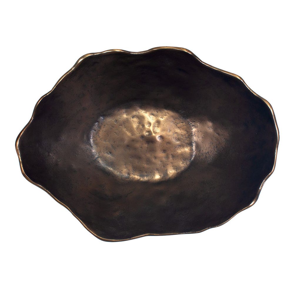 Obscura Outdoor Bowl