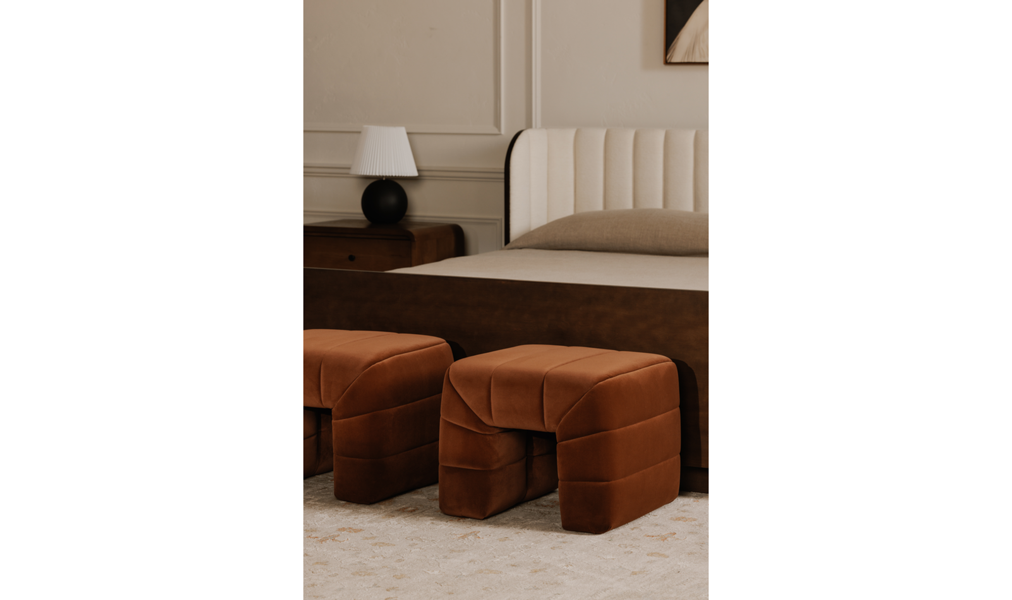 Verity Stool