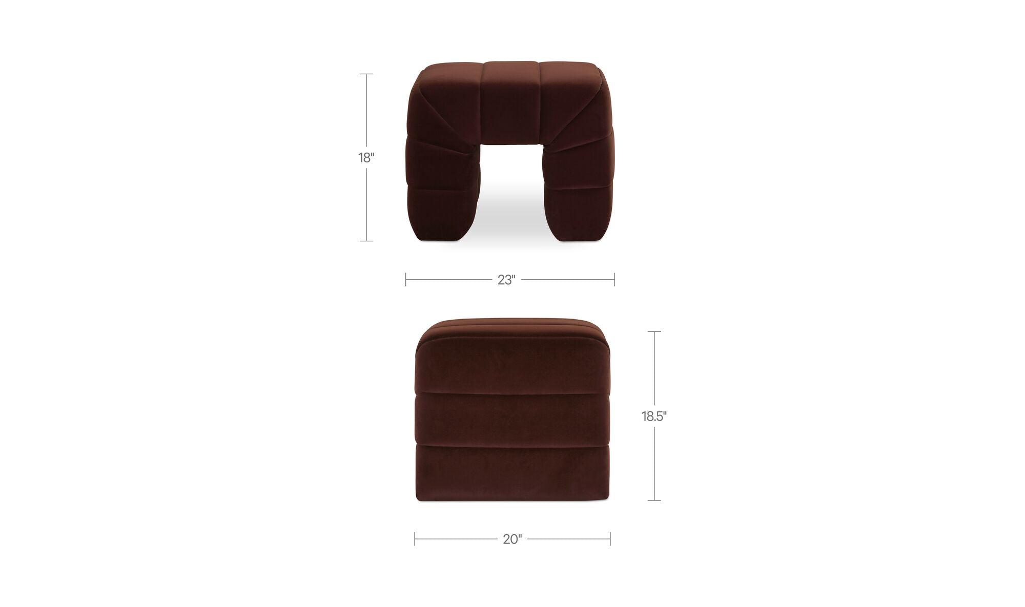 Verity Stool