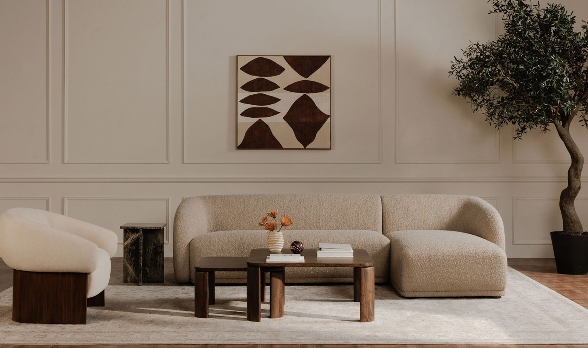 Otto Accent Chair