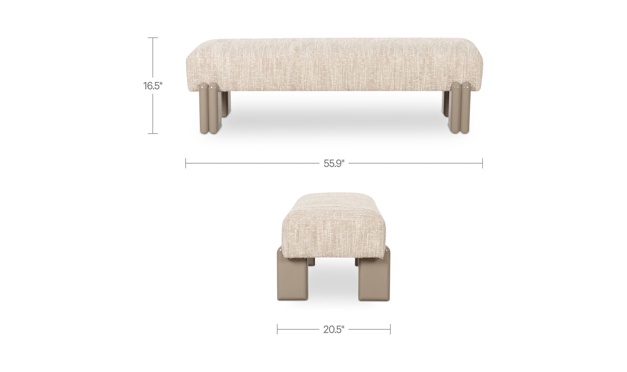 Priya Bench