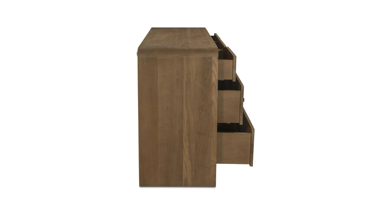Riley 7 Drawer Dresser