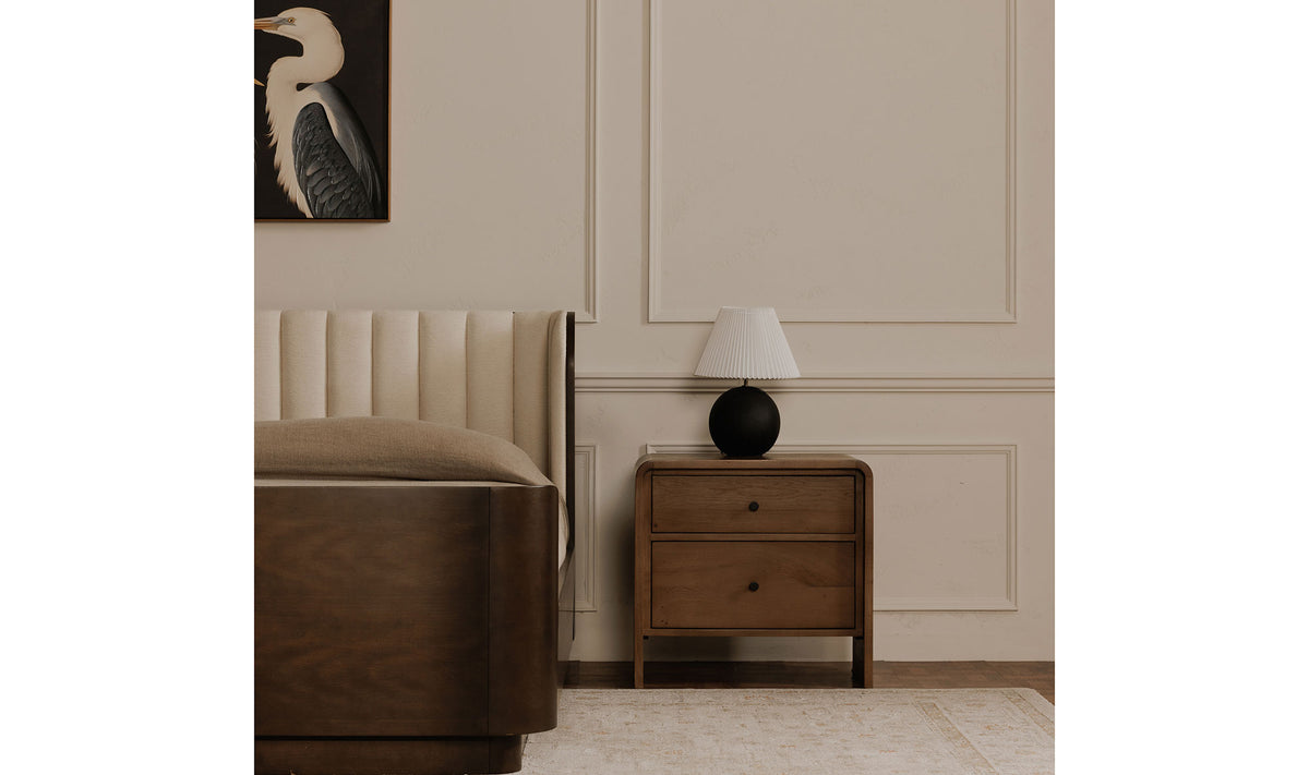 Riley Nightstand