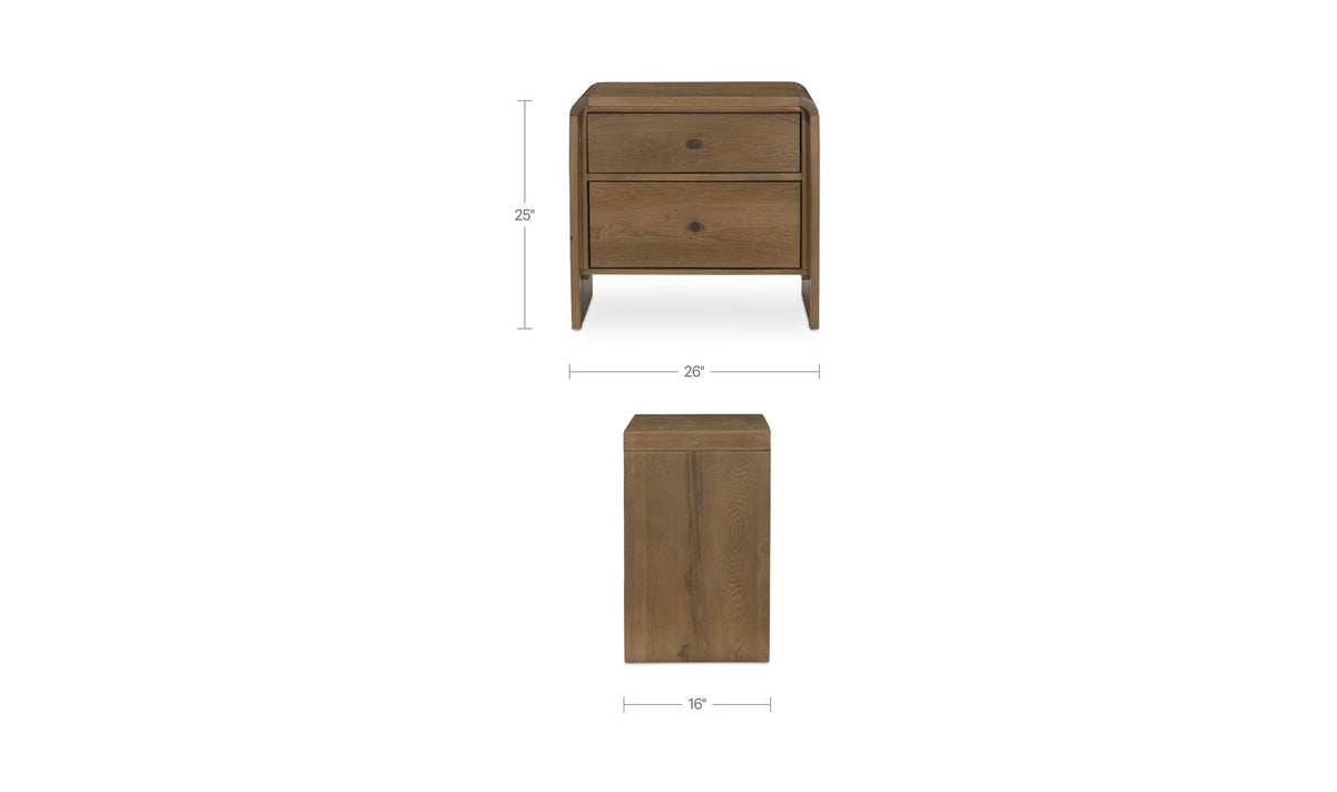 Riley Nightstand
