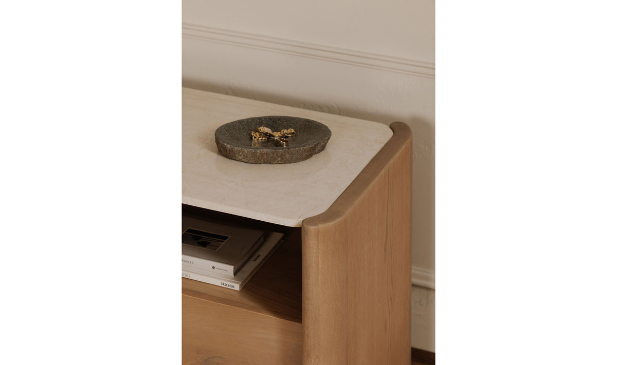 Lane Nightstand