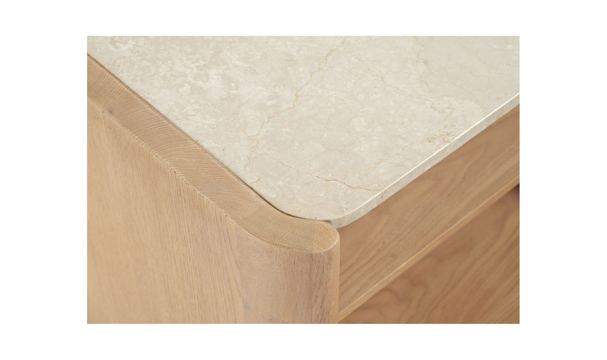 Lane Nightstand