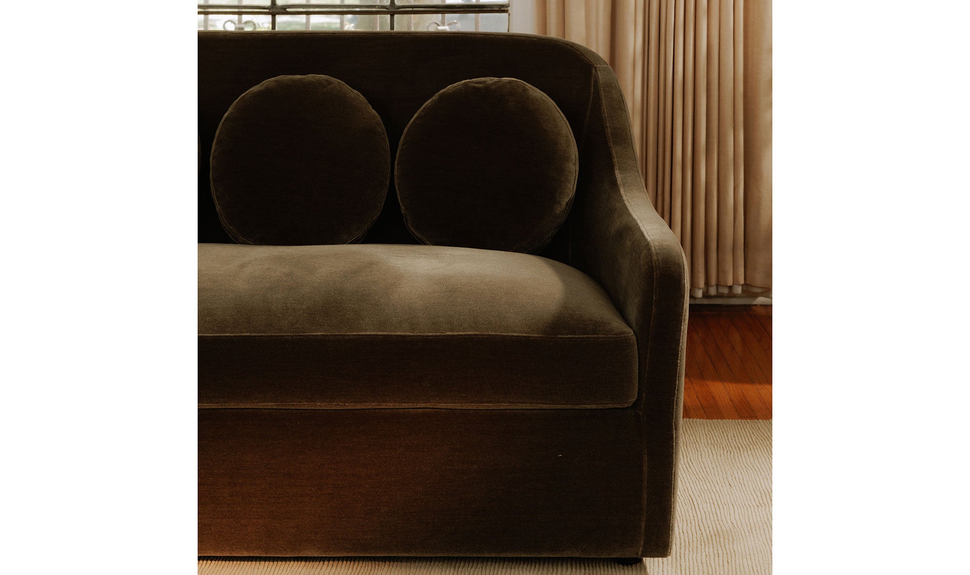 Rialto Sofa