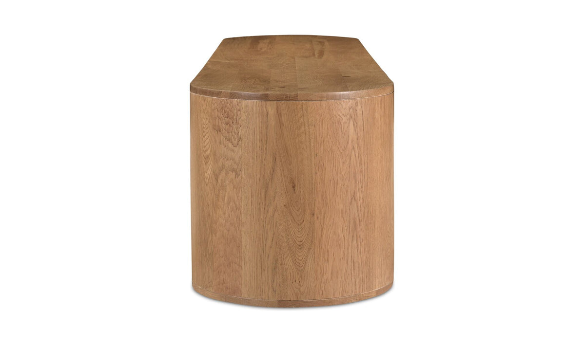Theo Media Bench