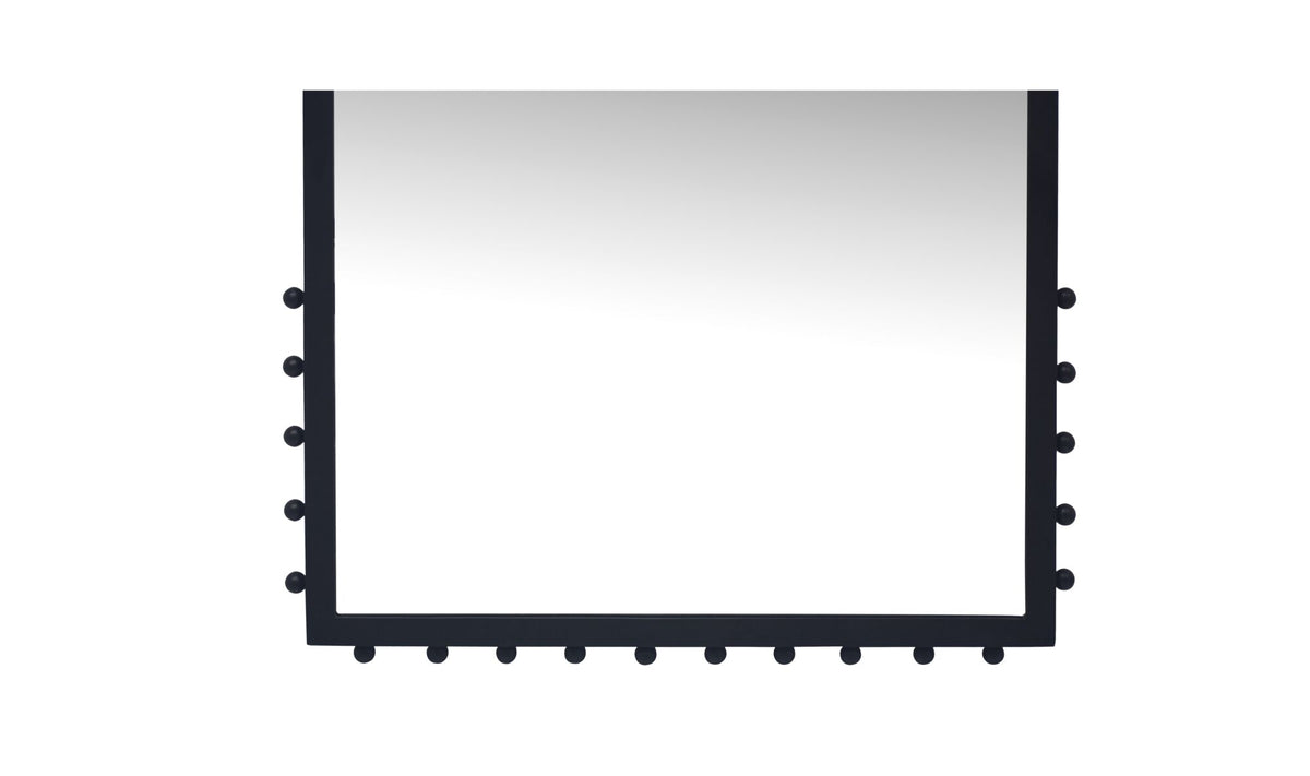 Figaro Floor Mirror