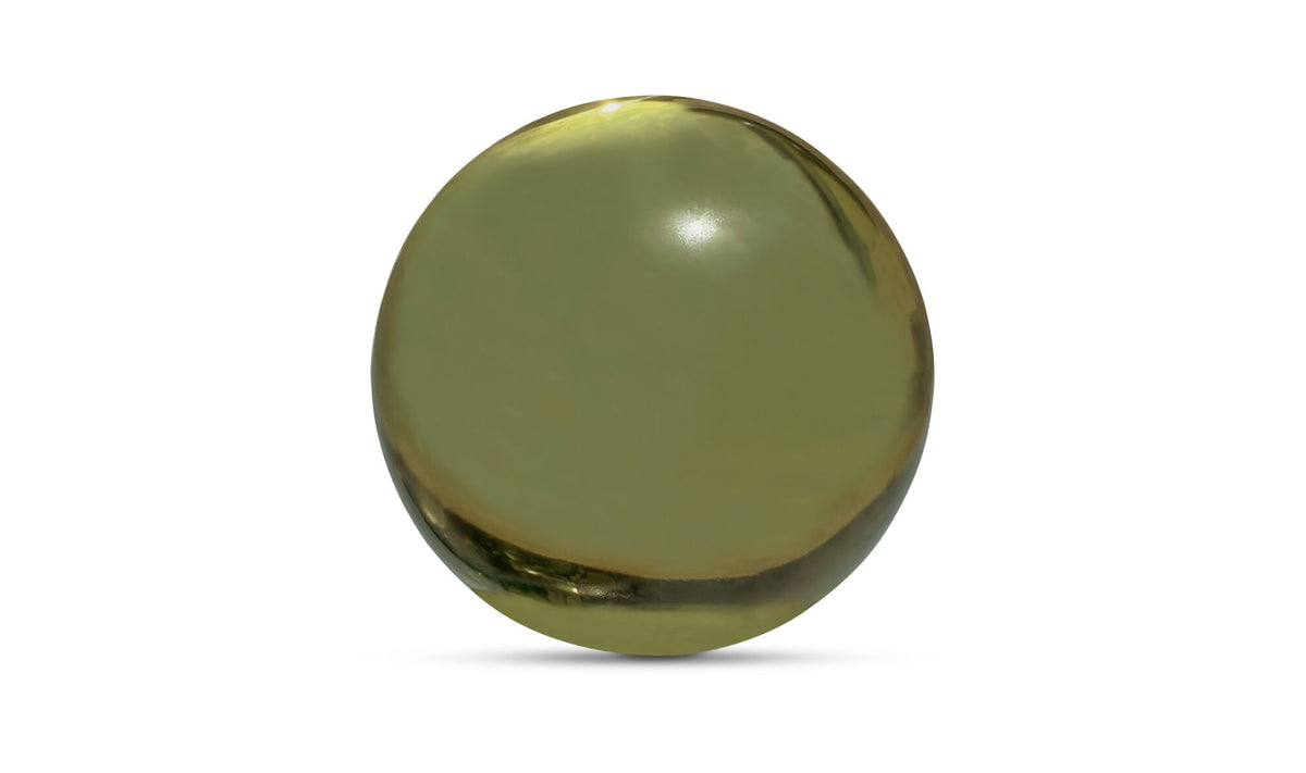 Bonn Cast Glass Decorative Object