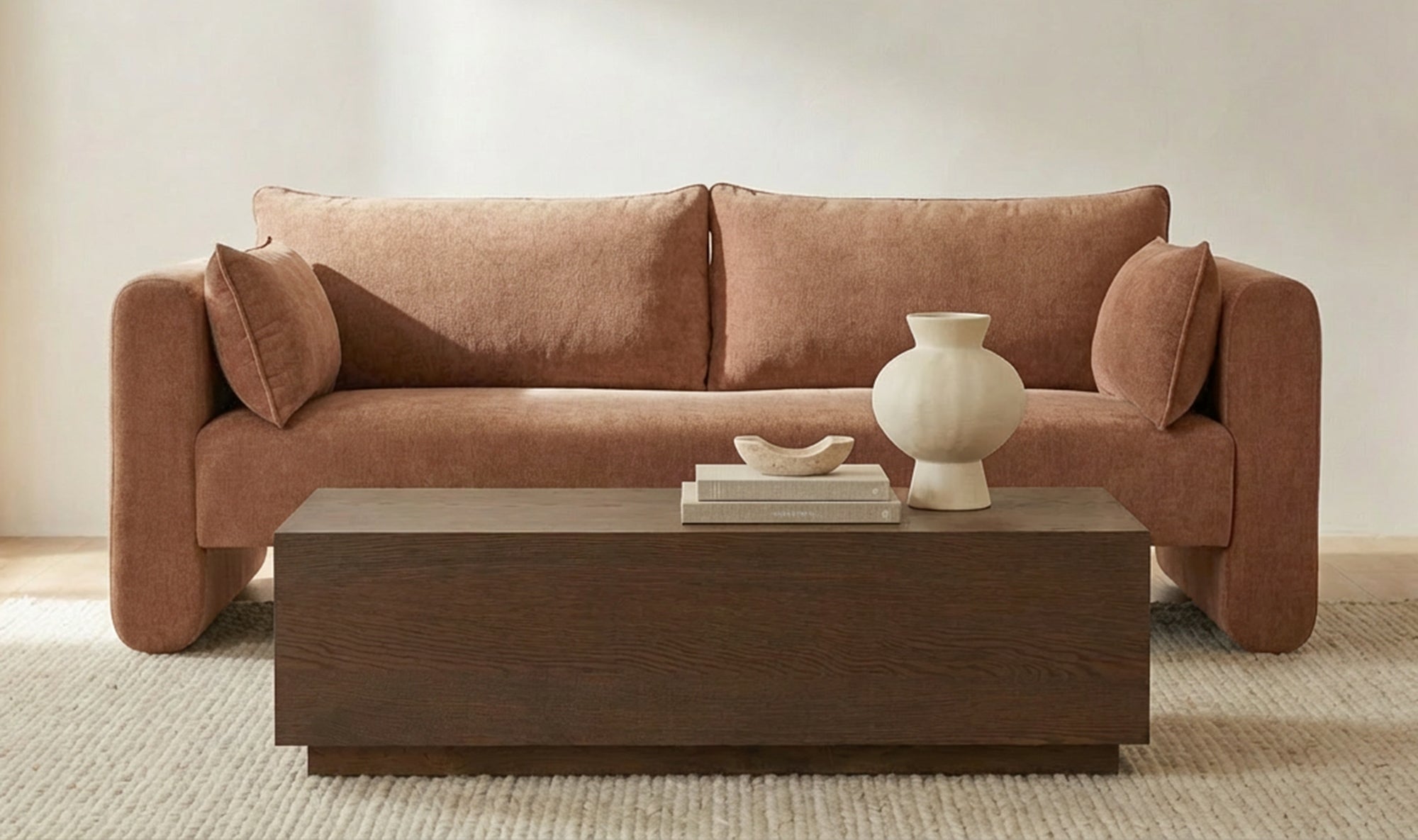Moore Sofa
