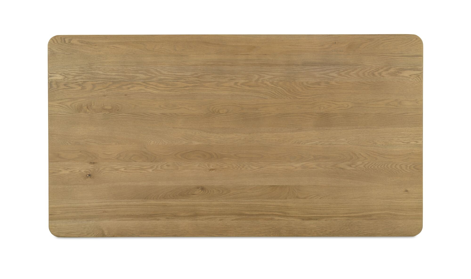 Segment Dining Table