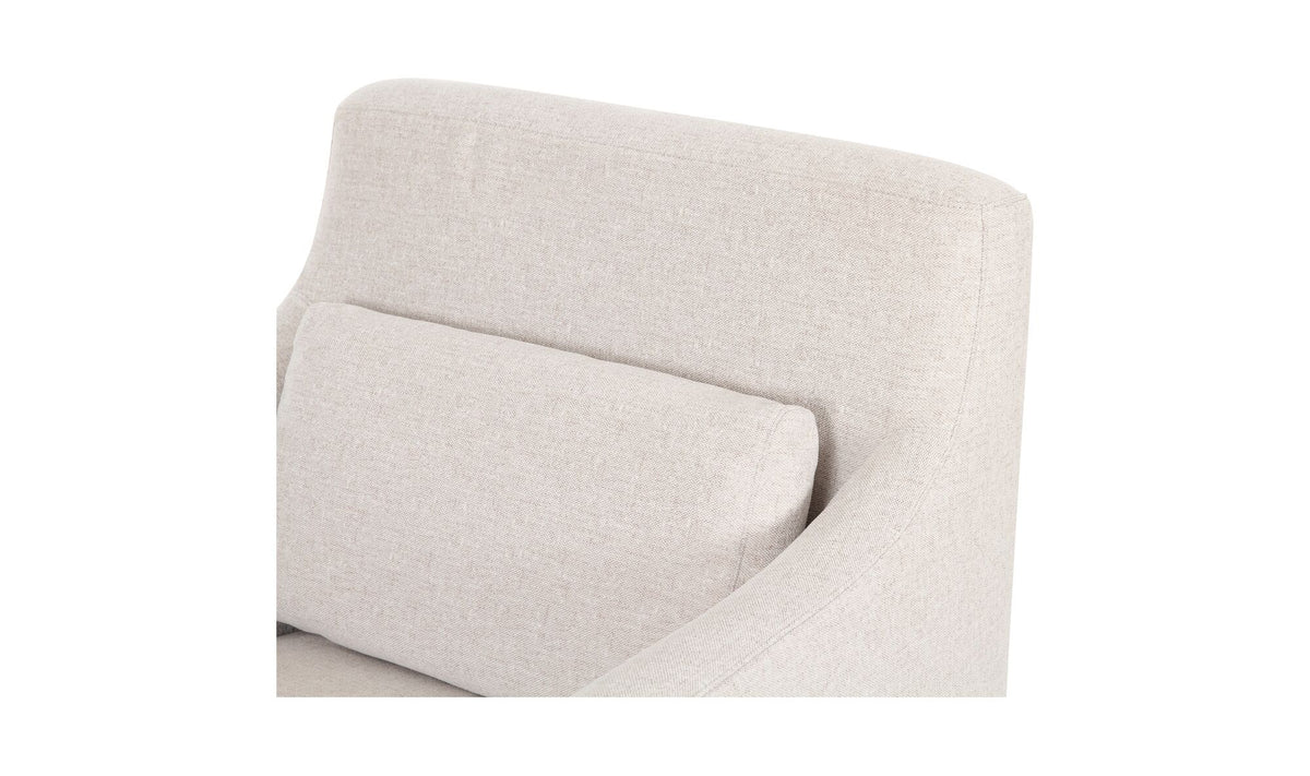 Lydia Slipcover Dining Chair
