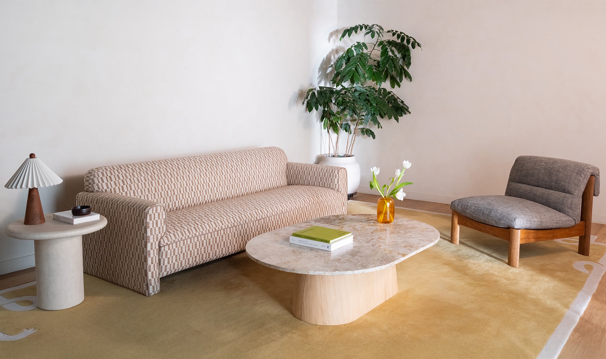 Leo Sofa