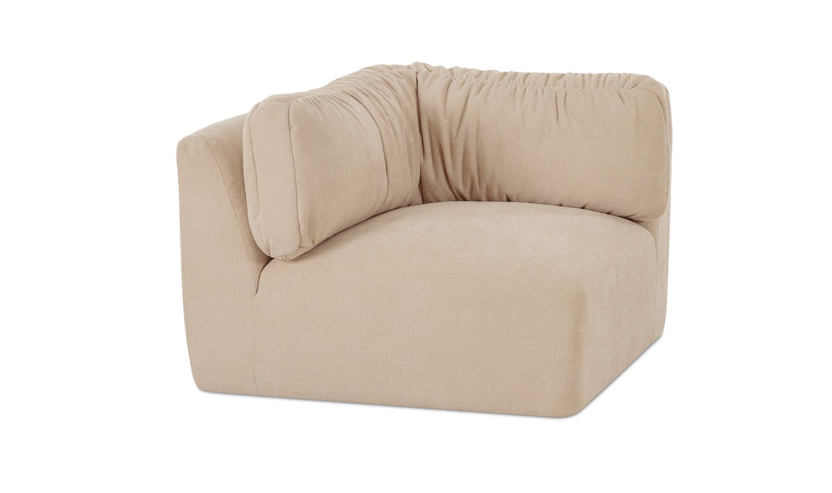 Matina Corner Chair
