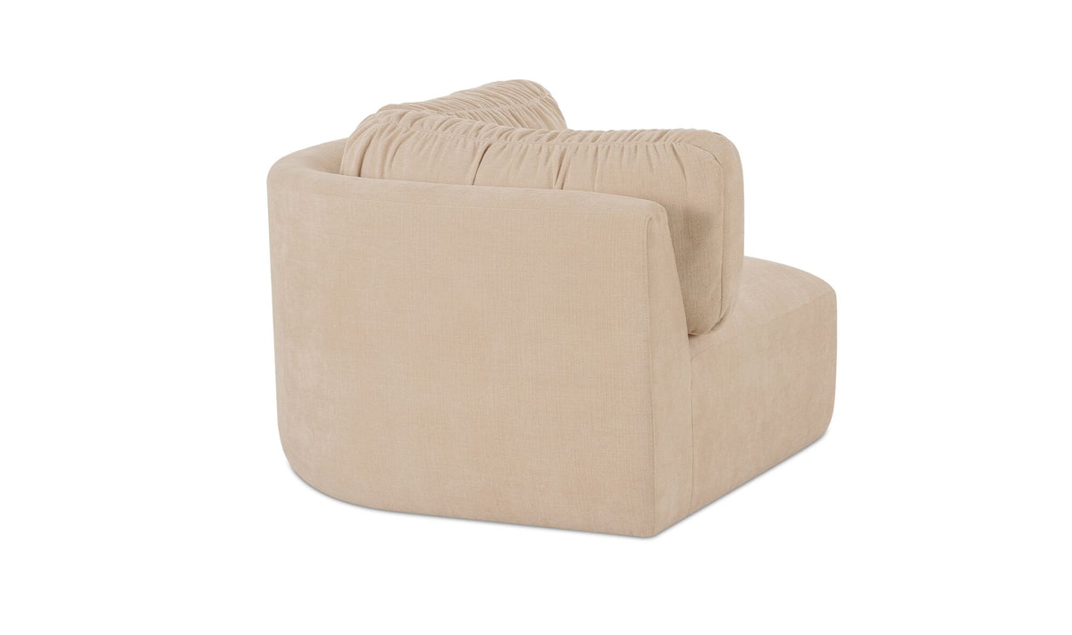 Matina Corner Chair