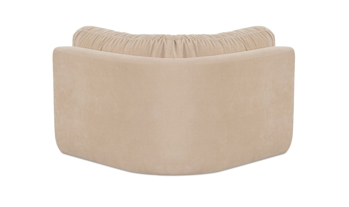 Matina Corner Chair