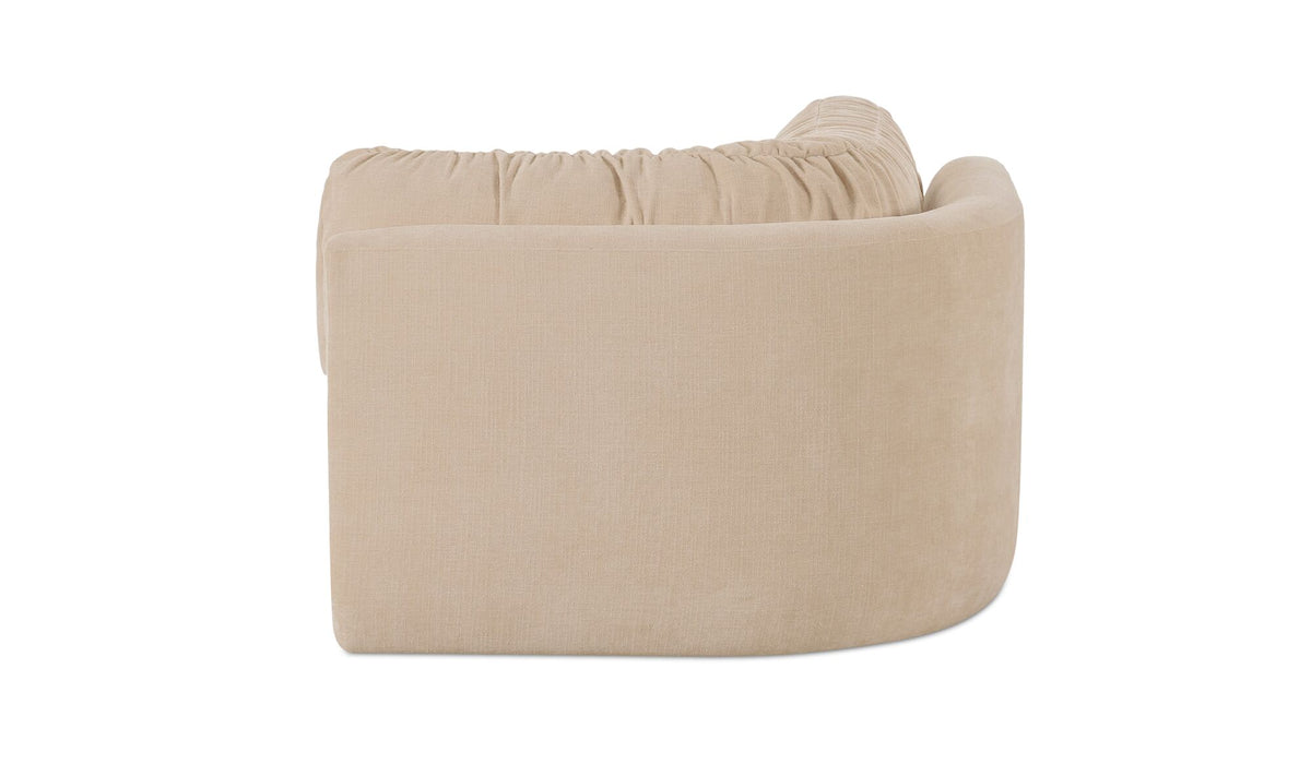 Matina Corner Chair