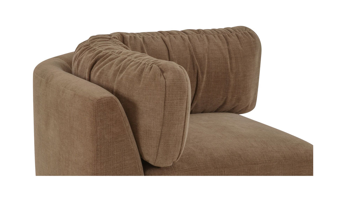 Matina Corner Chair
