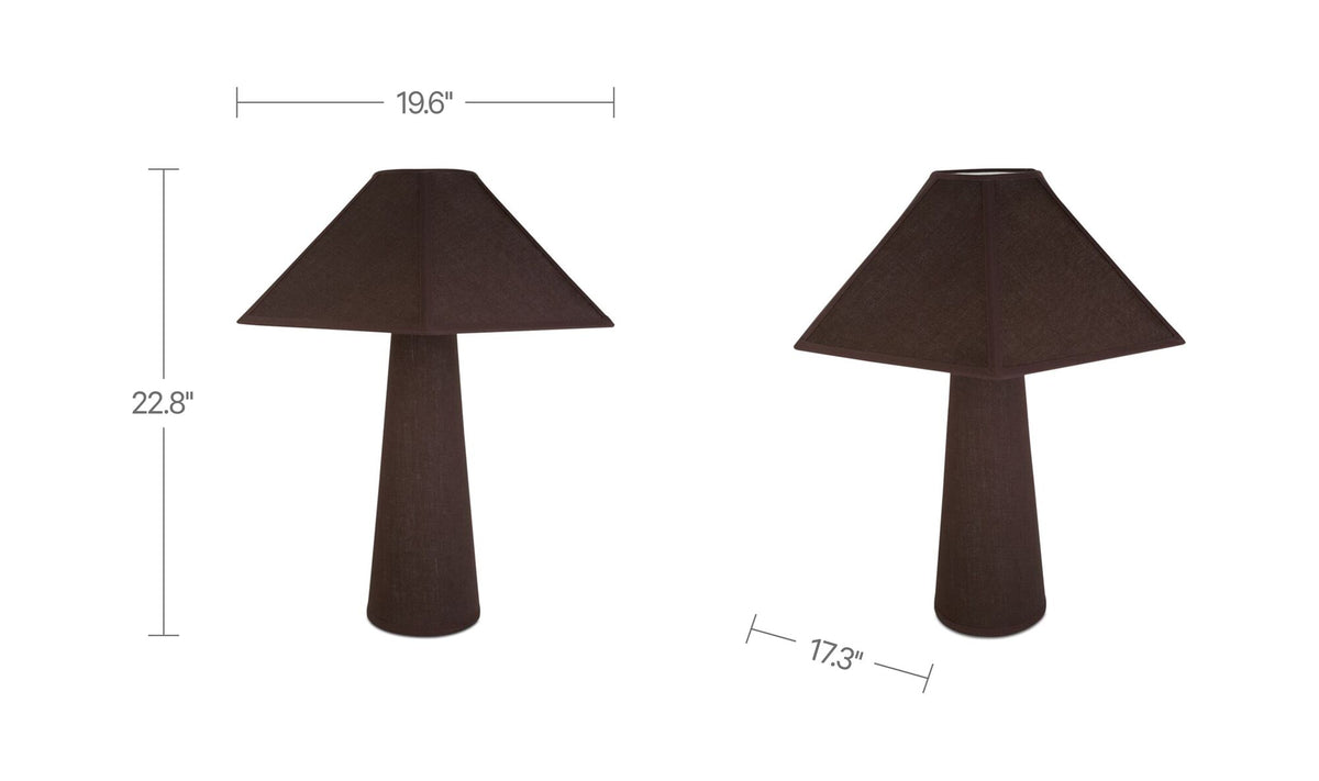 Gigi Table Lamp