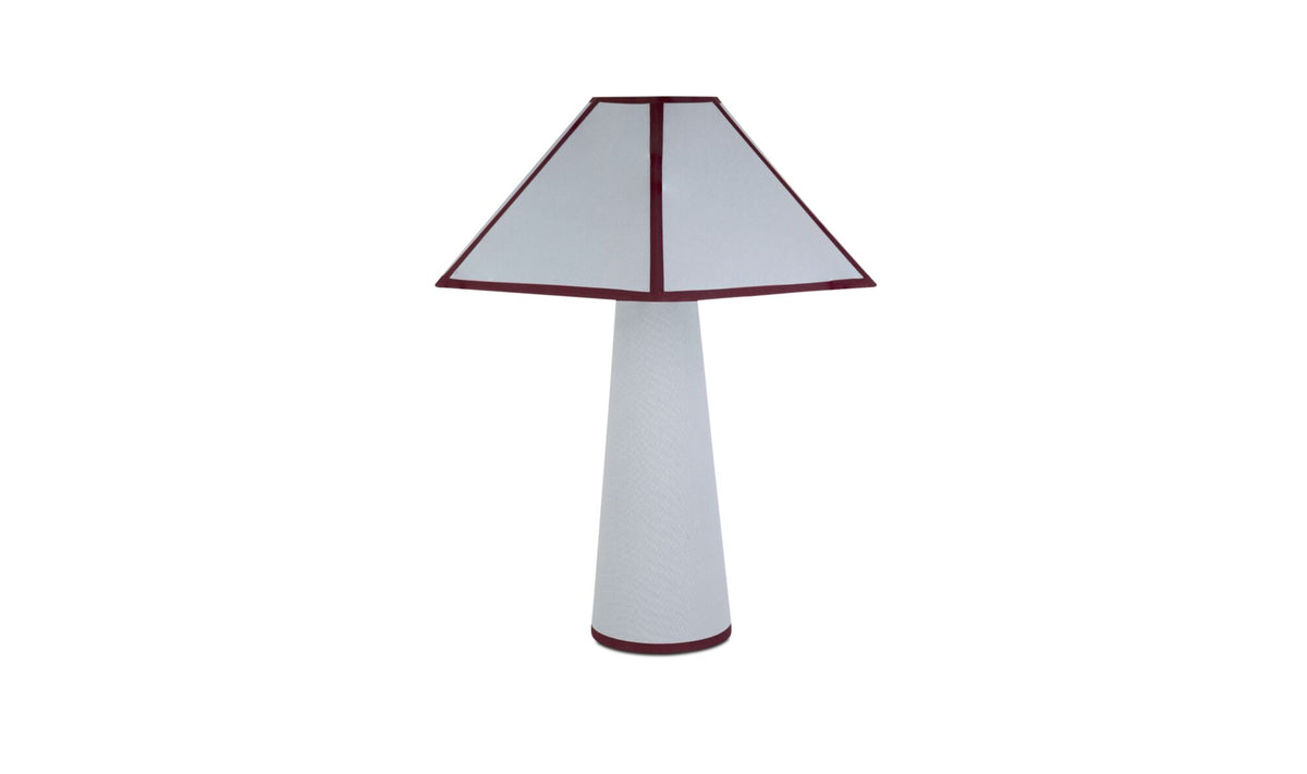 Gigi Table Lamp