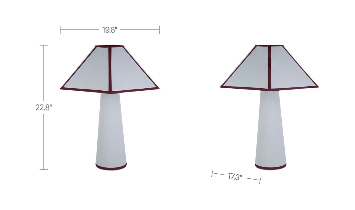 Gigi Table Lamp