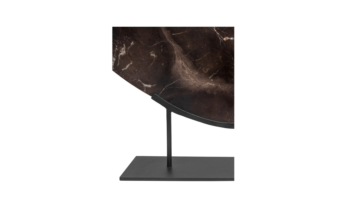 Galen Sculpture Botticino