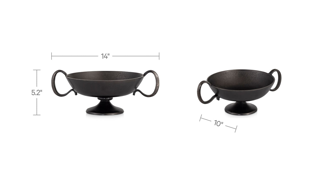 Floris Decorative Bowl