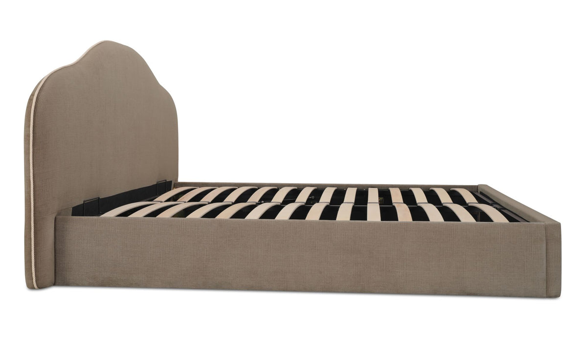 Maggie Storage Bed