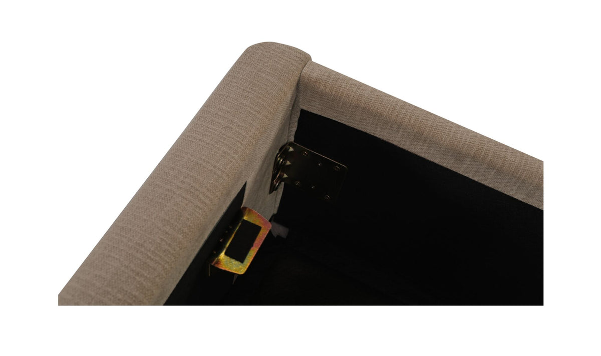 Maggie Storage Bed