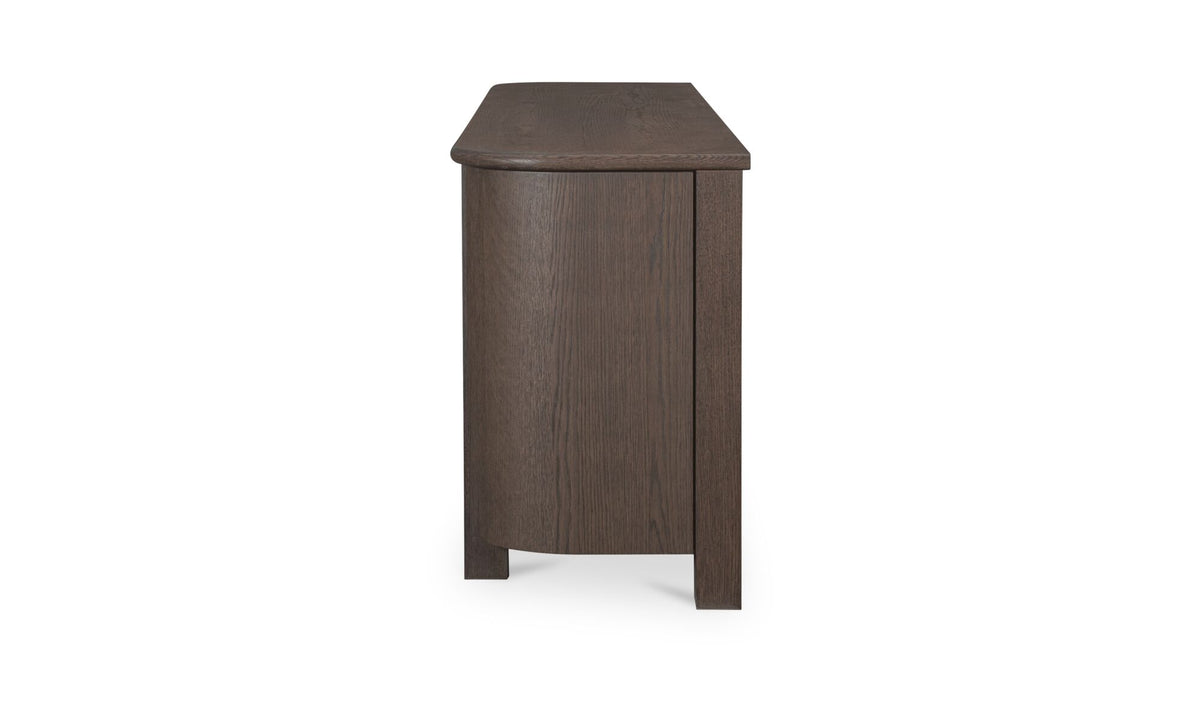 Loren 6 Drawer Dresser