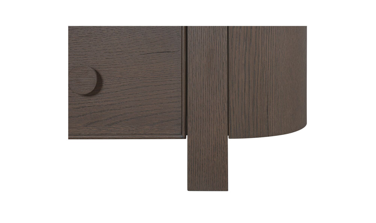 Loren 6 Drawer Dresser