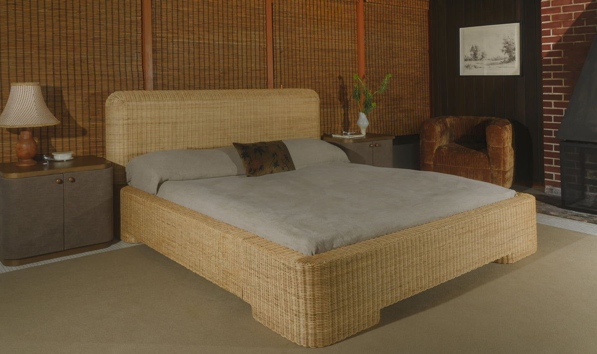 Claudia Bed