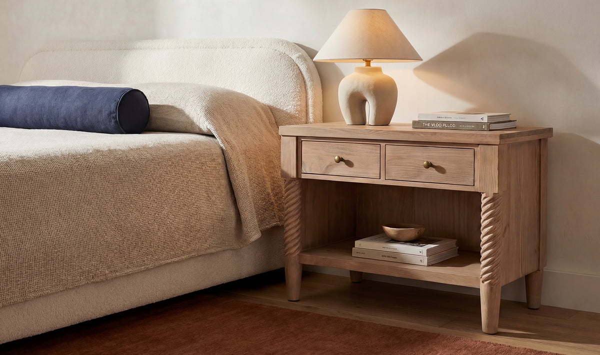 Joni Nightstand