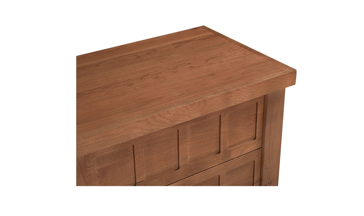 Enya Nightstand