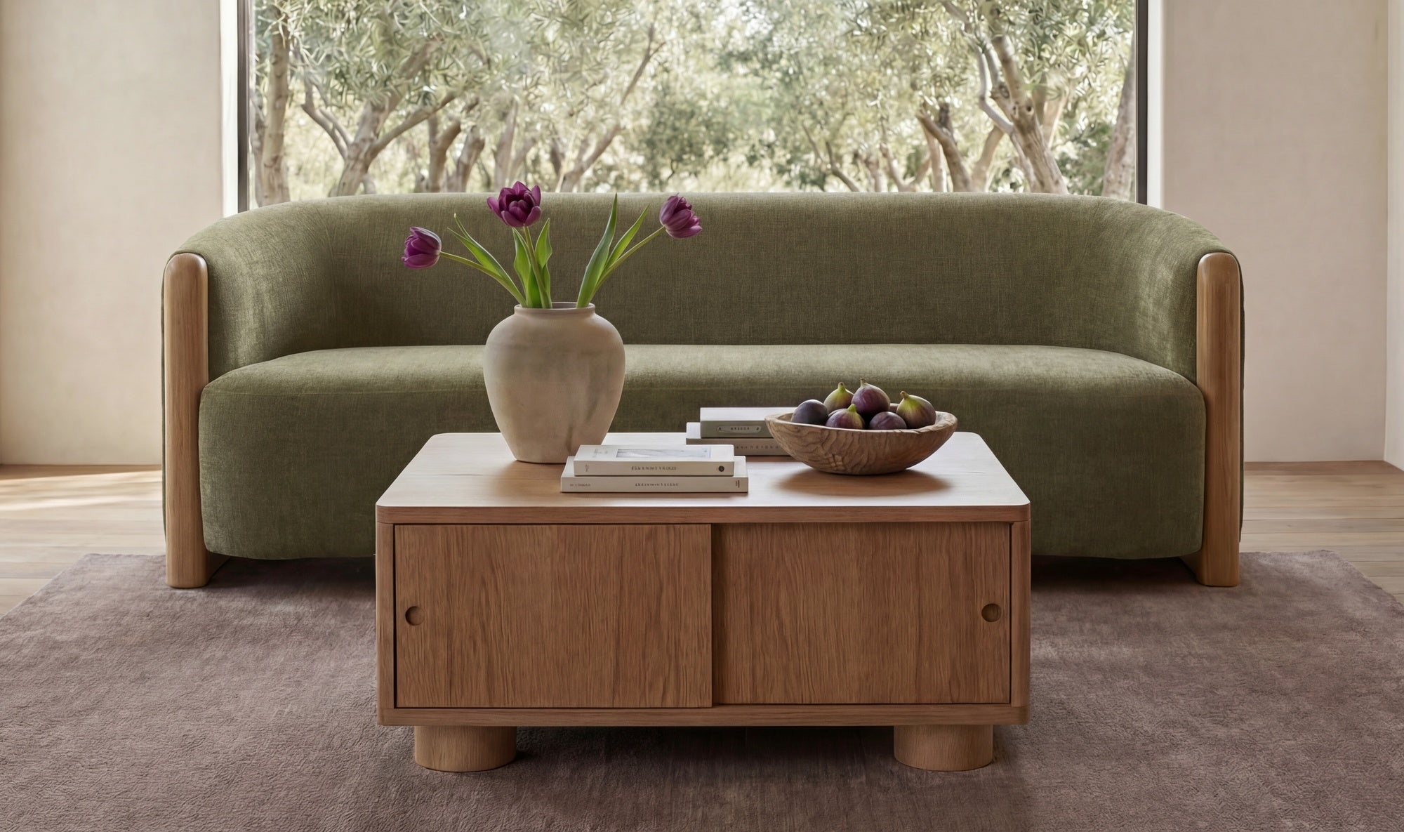 Anya Sofa