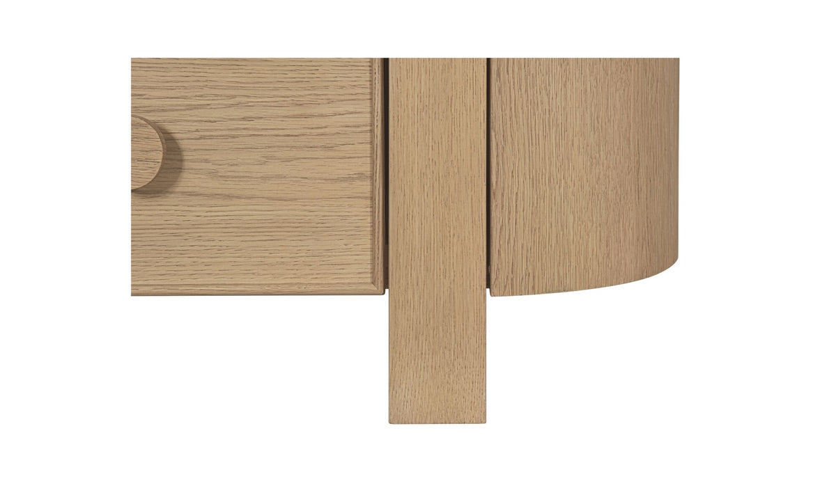 Loren 6 Drawer Dresser