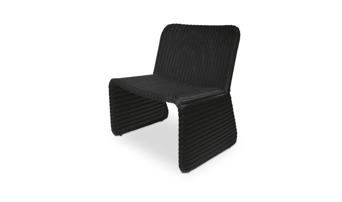 Ella Outdoor Accent Chair