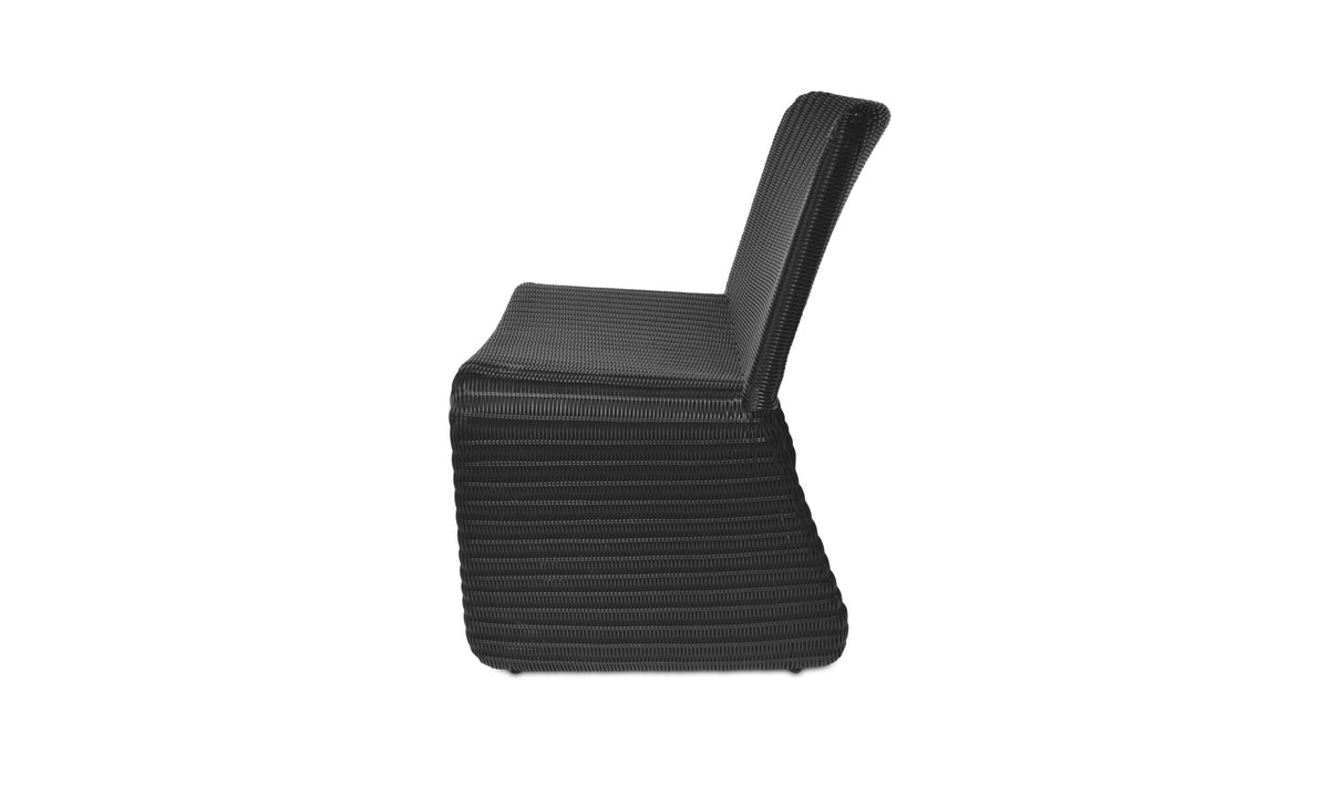Ella Outdoor Accent Chair