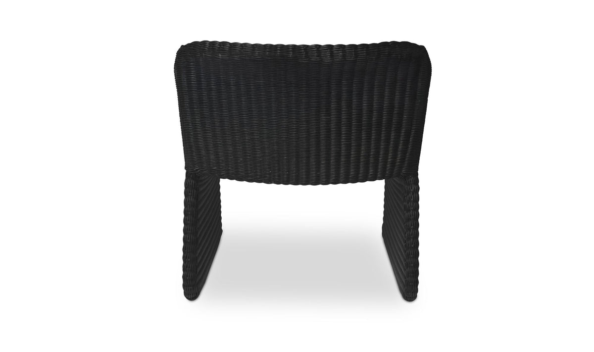 Ella Outdoor Accent Chair